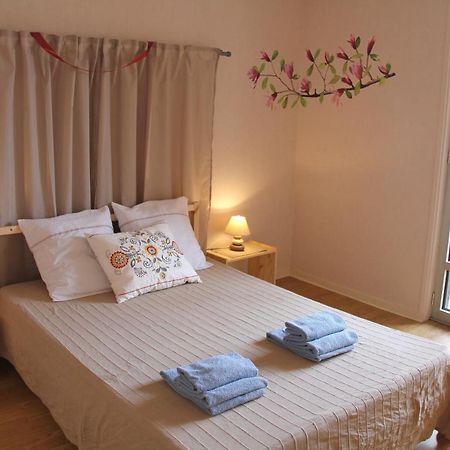 Apartamento Au Lion D'Or Le Puy-en-Velay Exterior foto
