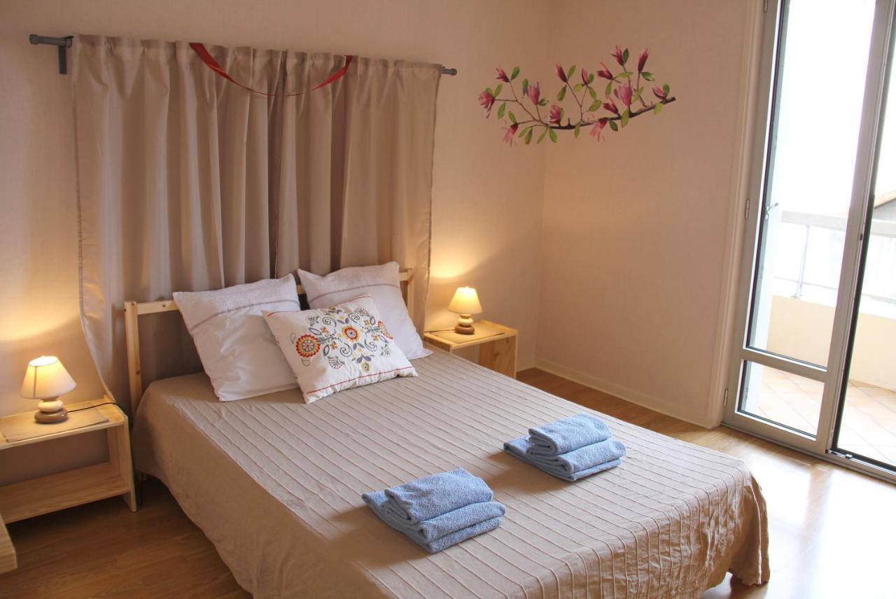 Apartamento Au Lion D'Or Le Puy-en-Velay Exterior foto