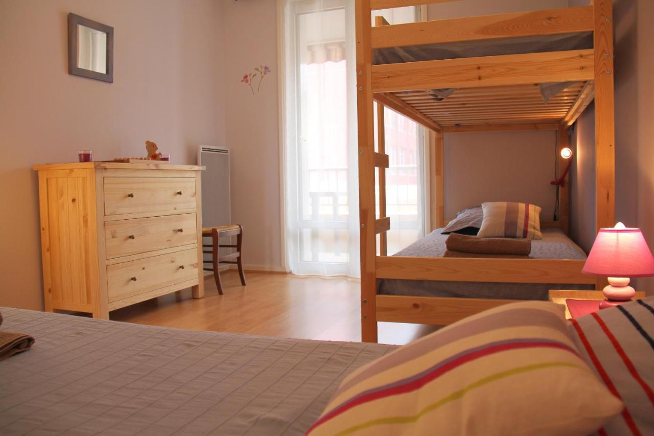 Apartamento Au Lion D'Or Le Puy-en-Velay Exterior foto
