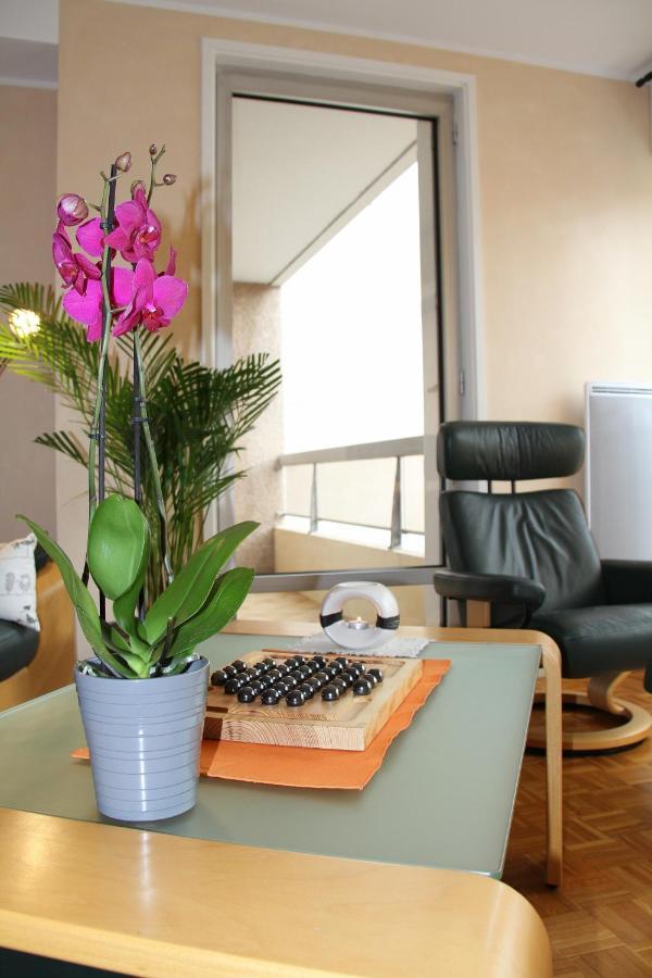 Apartamento Au Lion D'Or Le Puy-en-Velay Exterior foto