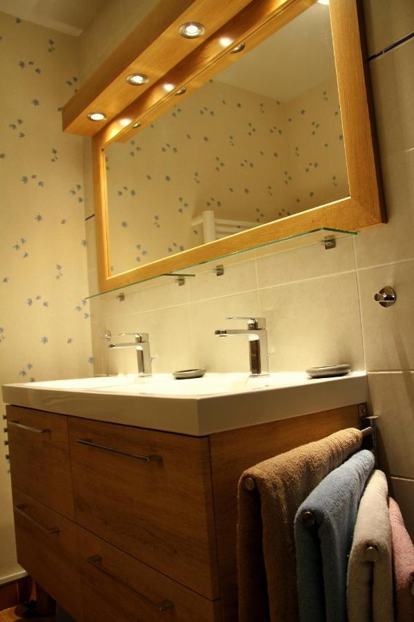 Apartamento Au Lion D'Or Le Puy-en-Velay Exterior foto