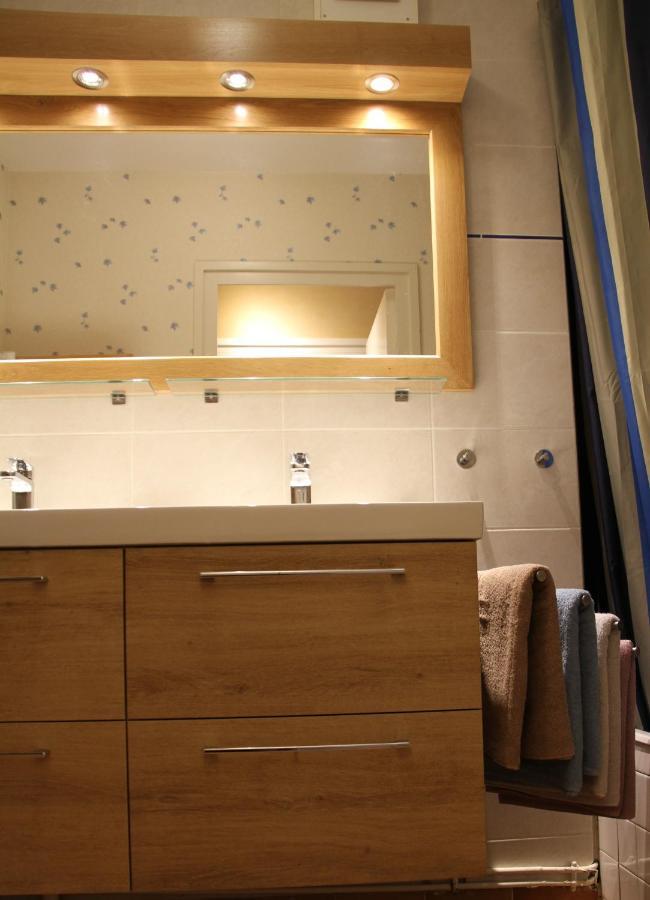 Apartamento Au Lion D'Or Le Puy-en-Velay Exterior foto