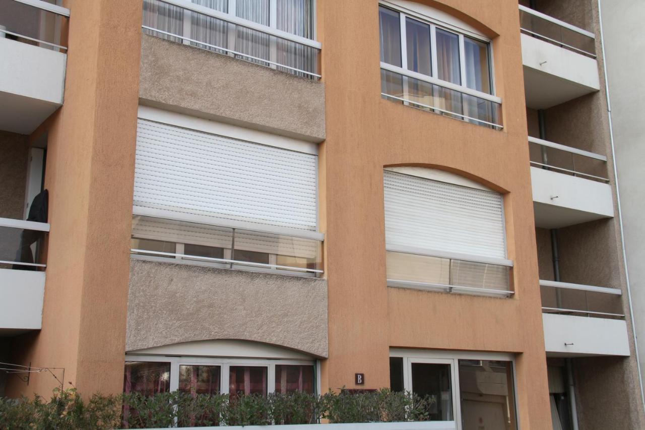 Apartamento Au Lion D'Or Le Puy-en-Velay Exterior foto