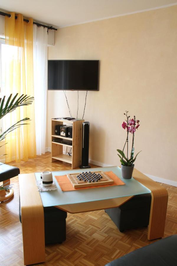 Apartamento Au Lion D'Or Le Puy-en-Velay Exterior foto